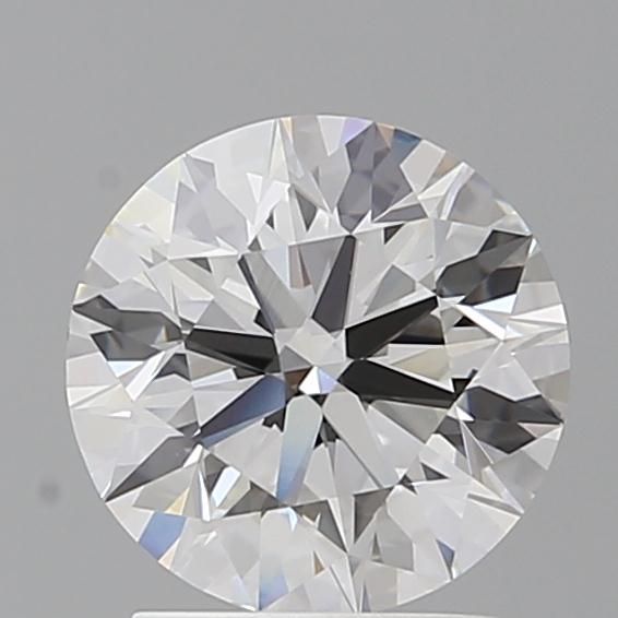 Lab Grown Diamond 2,04Ct F-VVS2 Round - IGILG764696604 1