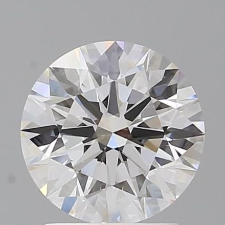 Lab Grown Diamond 2,04Ct E-VS1 Round - IGILG764695385 1