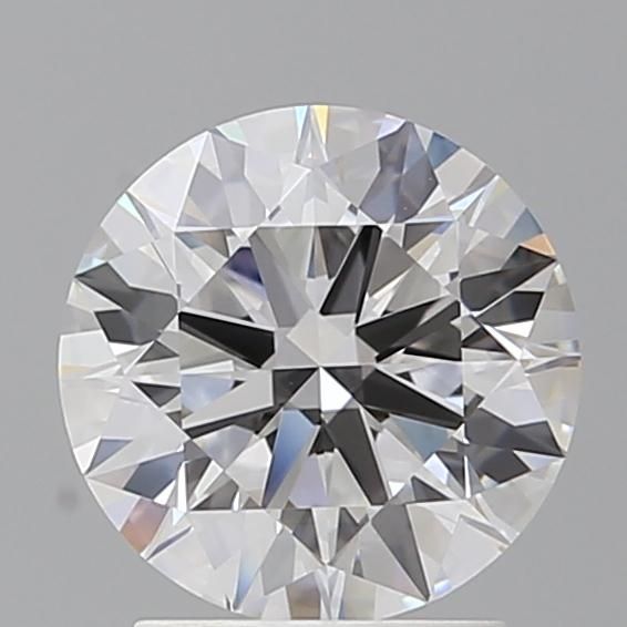 Lab Grown Diamond 2,12Ct E-VS1 Round - IGILG764616507 1