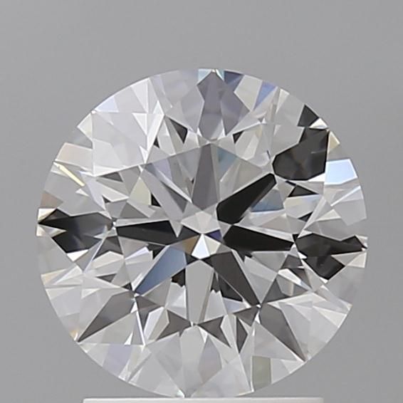 Lab Grown Diamond 2,08Ct E-VVS2 Round - IGILG764696688 1
