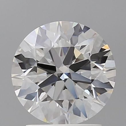 Lab Grown Diamond 2,08Ct E-VVS2 Round - IGILG764695555 1
