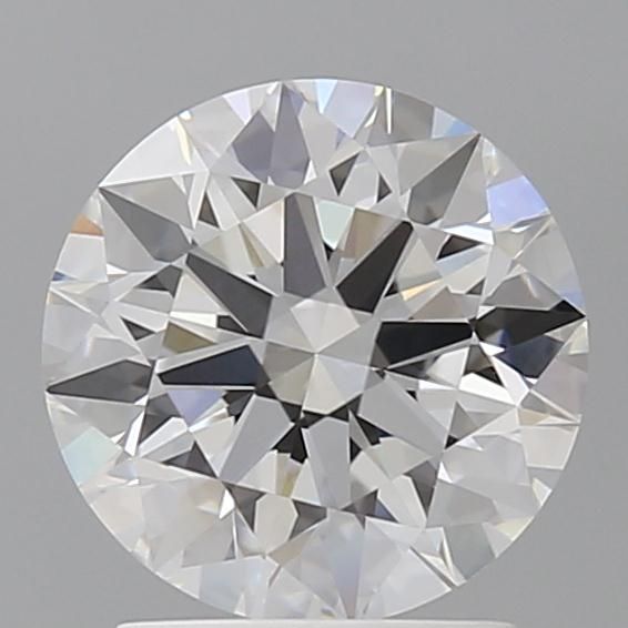 Lab Grown Diamond 2,08Ct E-VVS2 Round - IGILG776656004 1