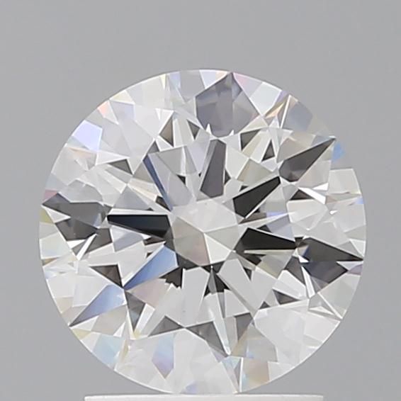 Lab Grown Diamond 2,08Ct E-VVS2 Round - IGILG776655556 1