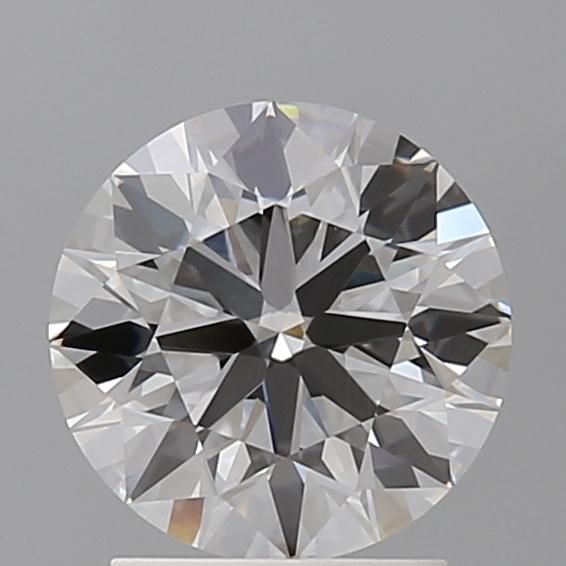 Lab Grown Diamond 2,04Ct E-VVS2 Round - IGILG764616816 1