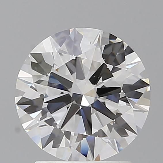 Lab Grown Diamond 2,04Ct F-VVS2 Round - IGILG764616503 1