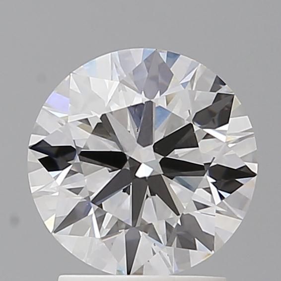 Lab Grown Diamond 2,04Ct E-VS1 Round - IGILG764617595 1