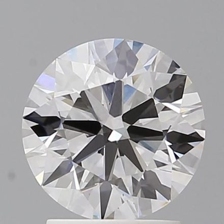 Lab Grown Diamond 2,04Ct E-VS1 Round - IGILG764617595 1