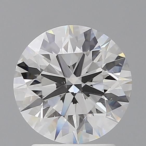 Lab Grown Diamond 2,04Ct E-VS1 Round - IGILG764616862 1