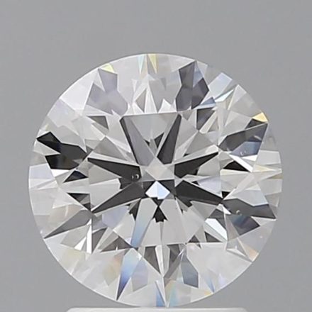 Lab Grown Diamond 2,04Ct E-VS1 Round - IGILG764616862 1