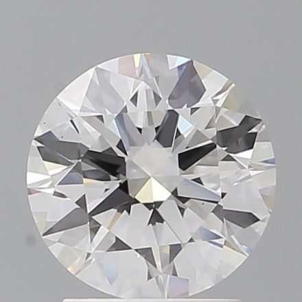 Lab Grown Diamond 2,04Ct E-VS1 Round - IGILG764616510 1