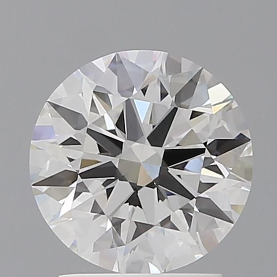 Lab Grown Diamond 2,04Ct E-VVS2 Round - IGILG764616482 1