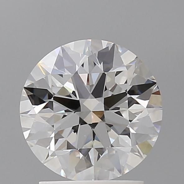 Lab Grown Diamond 2,04Ct E-VVS2 Round - IGILG764616383 1