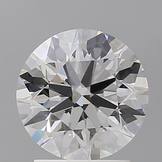 Lab Grown Diamond 2,04Ct E-VVS2 Round - IGILG764695379 1