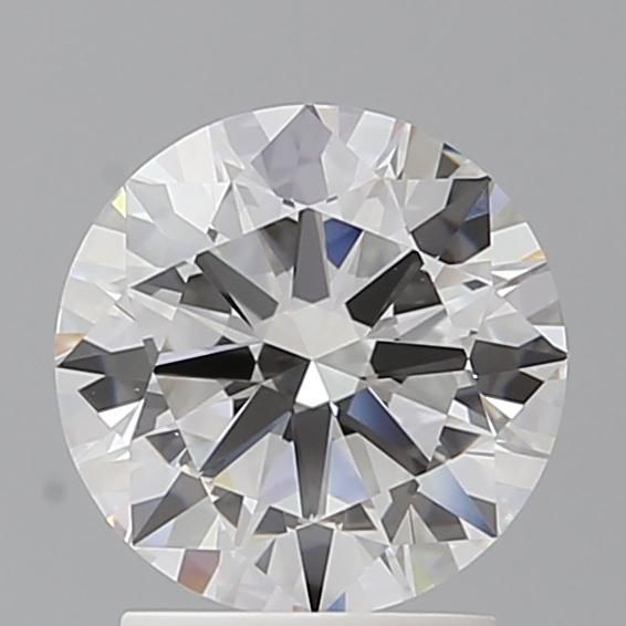 Lab Grown Diamond 2,04Ct E-VVS2 Round - IGILG764616395 1