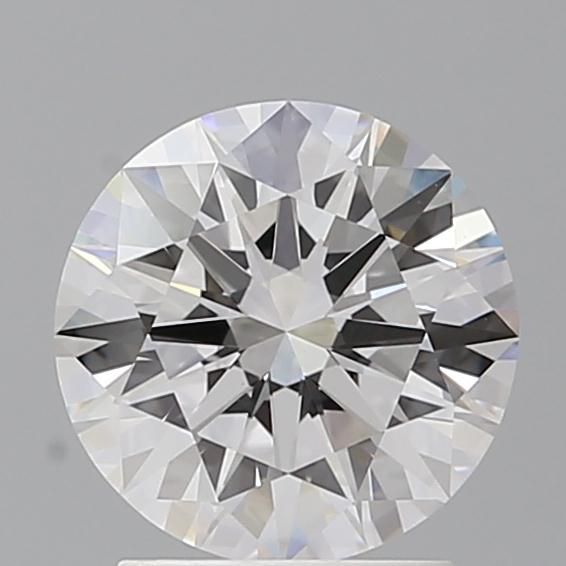 Lab Grown Diamond 2,02Ct E-VS1 Round - IGILG764616461 1