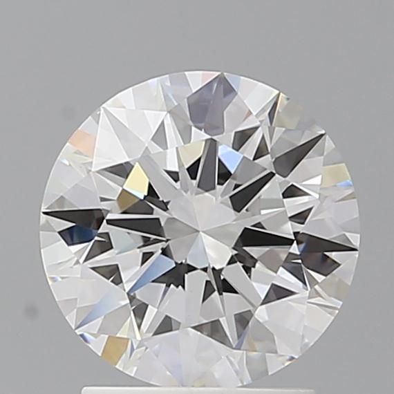 Lab Grown Diamond 2,02Ct E-VS1 Round - IGILG765601141 1
