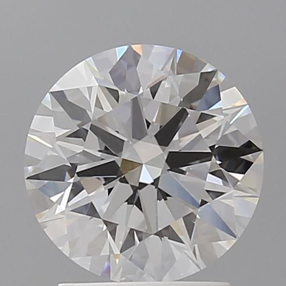 Lab Grown Diamond 2,13Ct E-VS1 Round - IGILG764695556 1