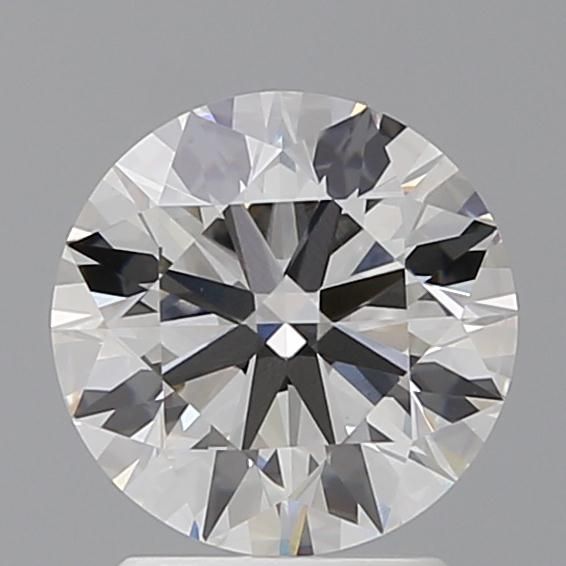 Lab Grown Diamond 2,12Ct F-VVS2 Round - IGILG764696609 1