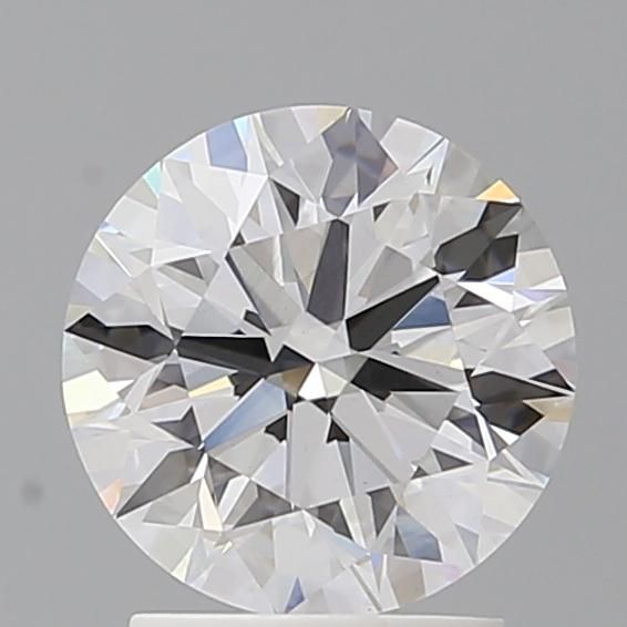 Lab Grown Diamond 2,12Ct E-VS1 Round - IGILG764617589 1