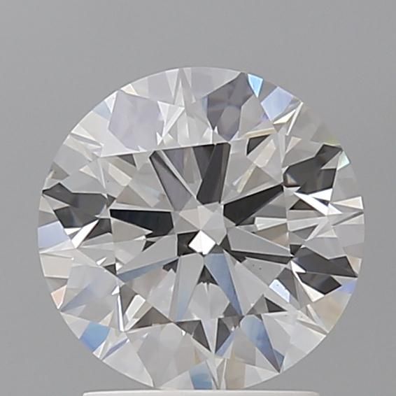 Lab Grown Diamond 2,12Ct E-VS1 Round - IGILG764695373 1