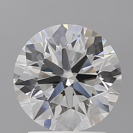 Lab Grown Diamond 2,04Ct E-VVS2 Round - IGILG764695328 1