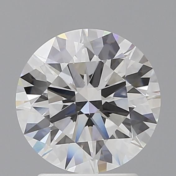 Lab Grown Diamond 2,12Ct E-VVS2 Round - IGILG764697031 1