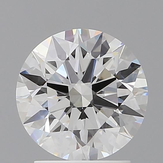 Lab Grown Diamond 2,1Ct E-VVS2 Round - IGILG764616412 1