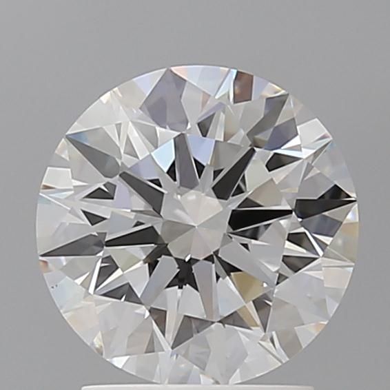 Lab Grown Diamond 2,13Ct E-VS1 Round - IGILG764695375 1