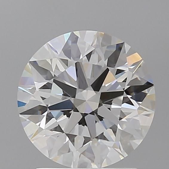 Lab Grown Diamond 2,04Ct E-VVS2 Round - IGILG764695547 1