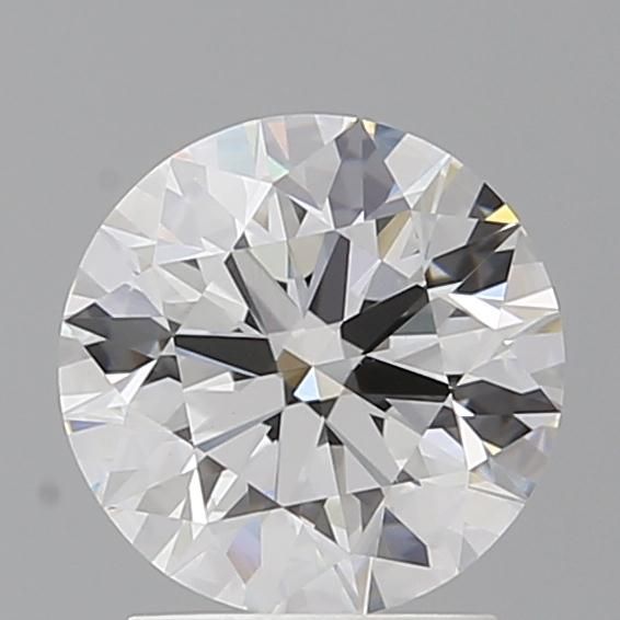 Lab Grown Diamond 2,04Ct E-VVS2 Round - IGILG764697675 1