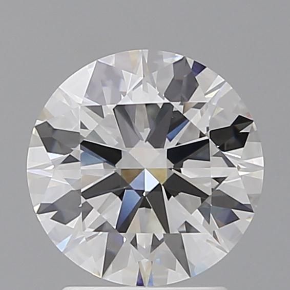 Lab Grown Diamond 2,04Ct E-VVS2 Round - IGILG764616485 1