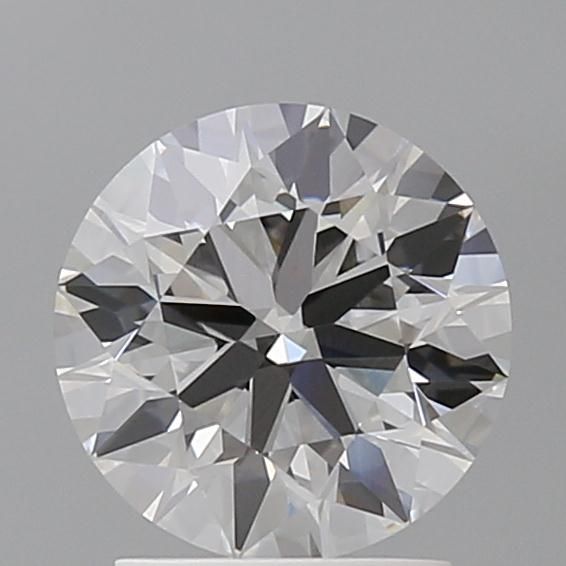 Lab Grown Diamond 1,97Ct E-VVS2 Round - IGILG764697698 1