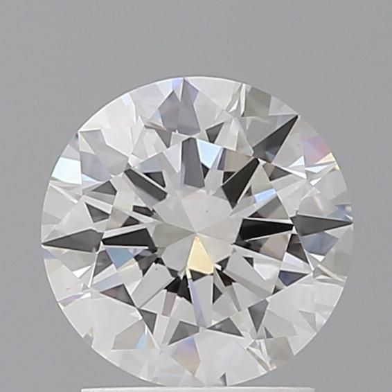 Lab Grown Diamond 1,92Ct E-VVS2 Round - IGILG778615838 1
