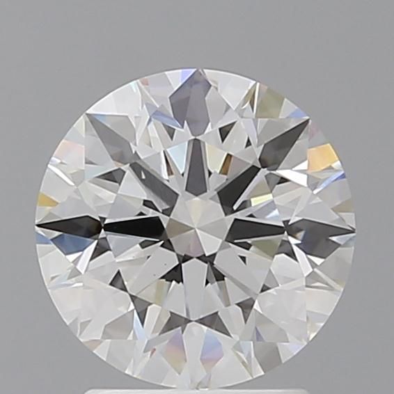 Lab Grown Diamond 2,1Ct E-VS1 Round - IGILG775628652 1