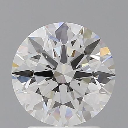 Lab Grown Diamond 2,1Ct E-VS1 Round - IGILG775628652 1
