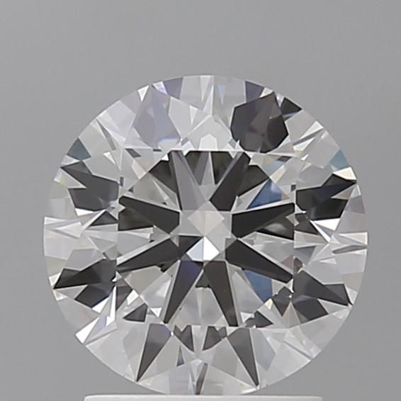 Lab Grown Diamond 1,92Ct E-VVS2 Round - IGILG764616389 1