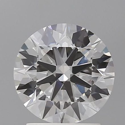 Lab Grown Diamond 1,92Ct E-VVS2 Round - IGILG764616389 1