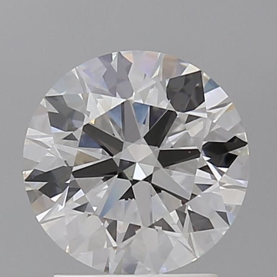 Lab Grown Diamond 2,04Ct E-VS1 Round - IGILG764617310 1