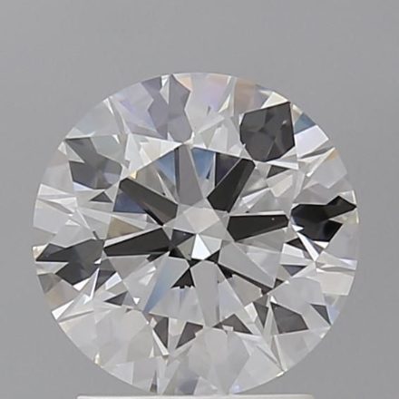 Lab Grown Diamond 2,04Ct E-VS1 Round - IGILG764617310 1