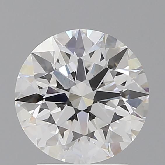 Lab Grown Diamond 2,12Ct D-VS1 Round - IGILG764617631 1