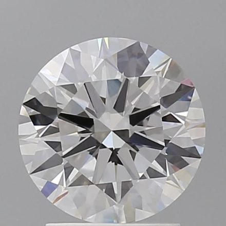 Lab Grown Diamond 2,11Ct D-VS1 Round - IGILG764616829 1