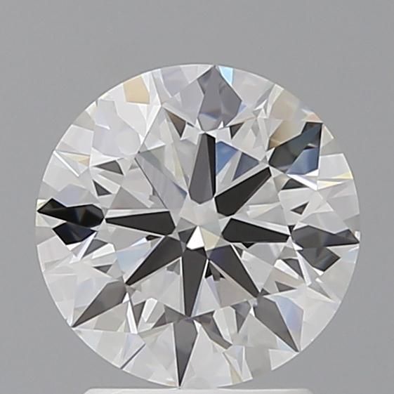 Lab Grown Diamond 2,09Ct E-VVS2 Round - IGILG764616859 1