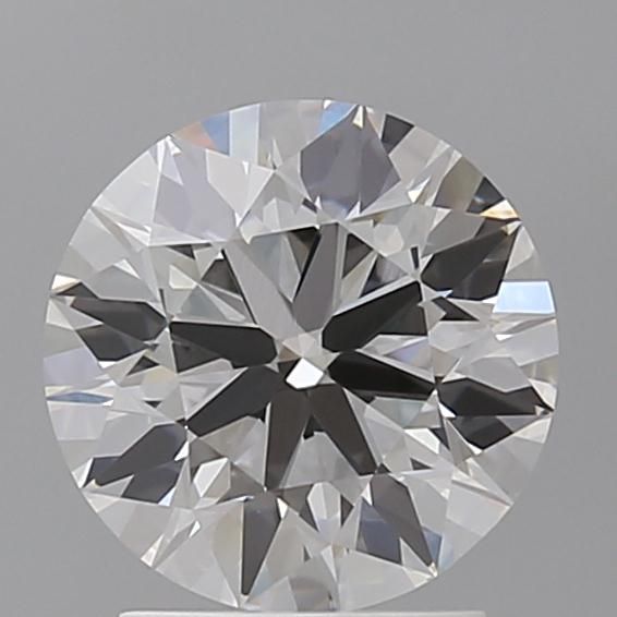 Lab Grown Diamond 2,18Ct E-VVS2 Round - IGILG764617307 1
