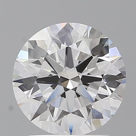 Lab Grown Diamond 2,17Ct E-VVS2 Round - IGILG764696651 1