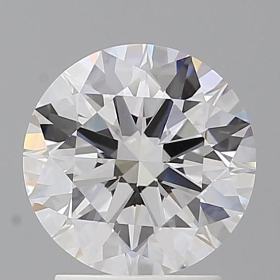 Lab Grown Diamond 2,16Ct E-VVS2 Round - IGILG764697072 1