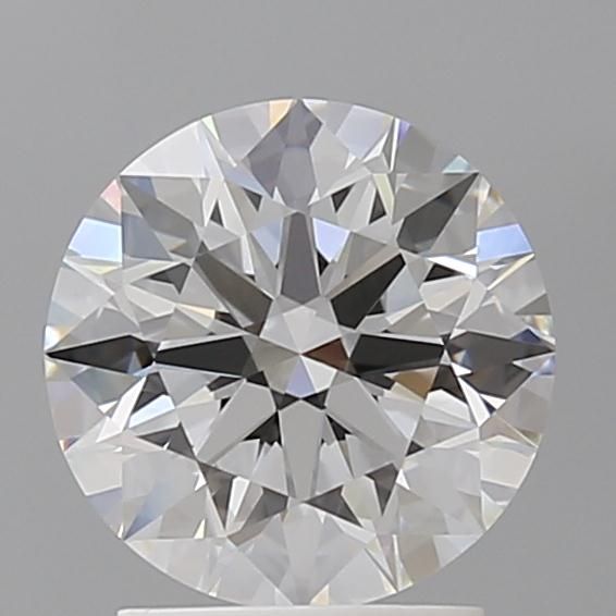 Lab Grown Diamond 2,16Ct E-VVS2 Round - IGILG764697043 1