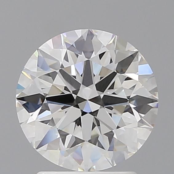 Lab Grown Diamond 2,15Ct E-VVS2 Round - IGILG764697078 1