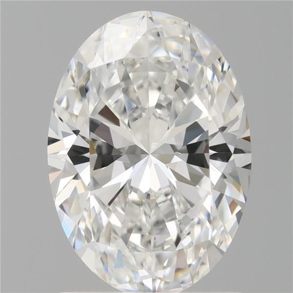 Lab Grown Diamond 1,56Ct D-VVS2 Oval - IGILG778656610 1