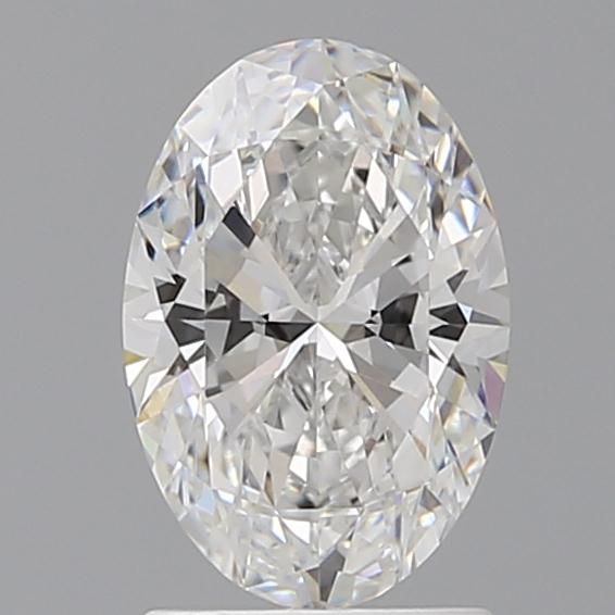 Lab Grown Diamond 1,51Ct D-VVS2 Oval - IGILG764695665 1