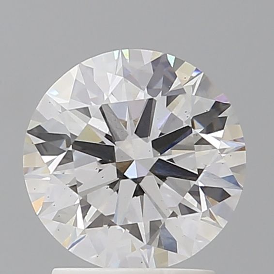 Lab Grown Diamond 2,04Ct E-VS2 Round - IGILG833655855 1